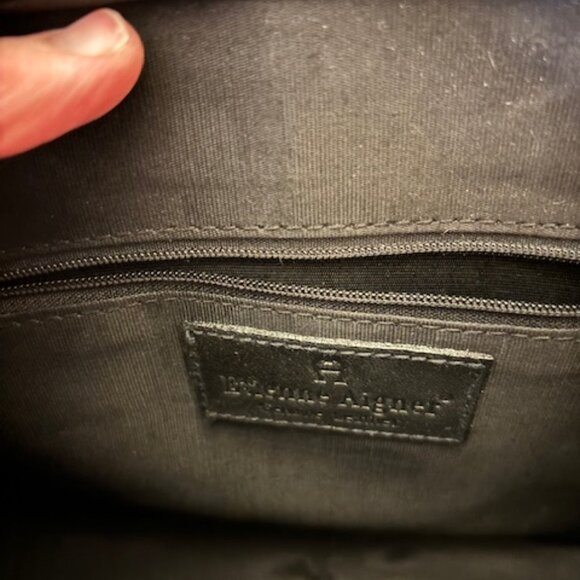 Original Handcrafted Etienne Aigner Handbag - Picture 4 of 7